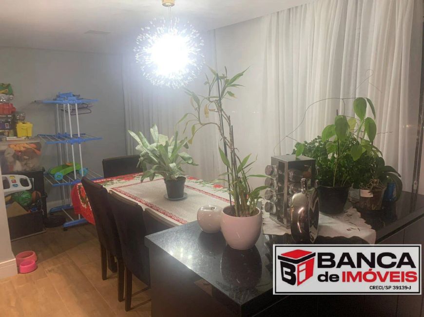 Lindo Apartamento no Bela Vista - Osasco!!