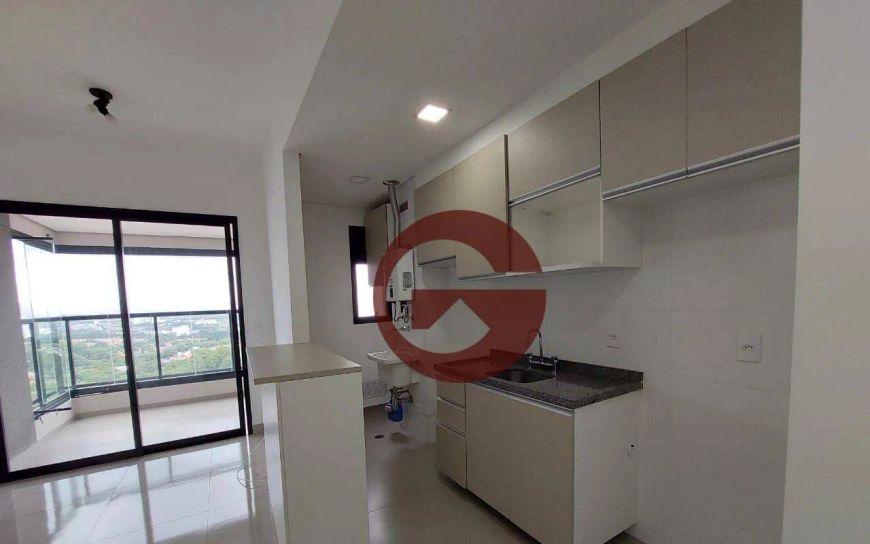 Apartamento com 2 dormitórios à venda, 53 m² por R$ 650.000,00 - Osasco - Osasco/SP