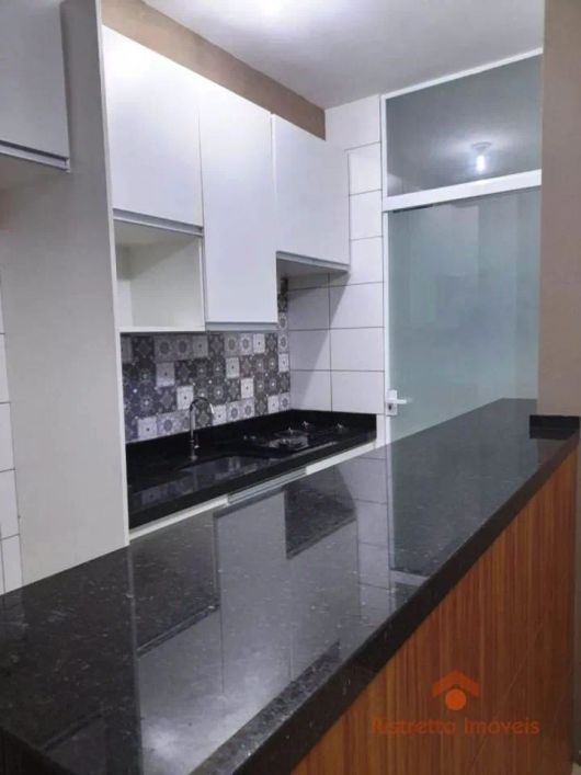 Apartamento à venda, 65 m² por R$ 530.000,00 - Umuarama - Osasco/SP