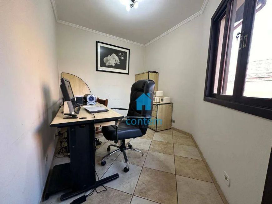 Casa com 3 dormitórios à venda, 229 m² por R$ 890.000,00 - Jaguaribe - Osasco/SP