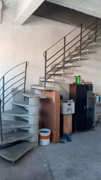 Casa padrão à venda com 3 dormitórios no bairro Bandeiras, Osasco