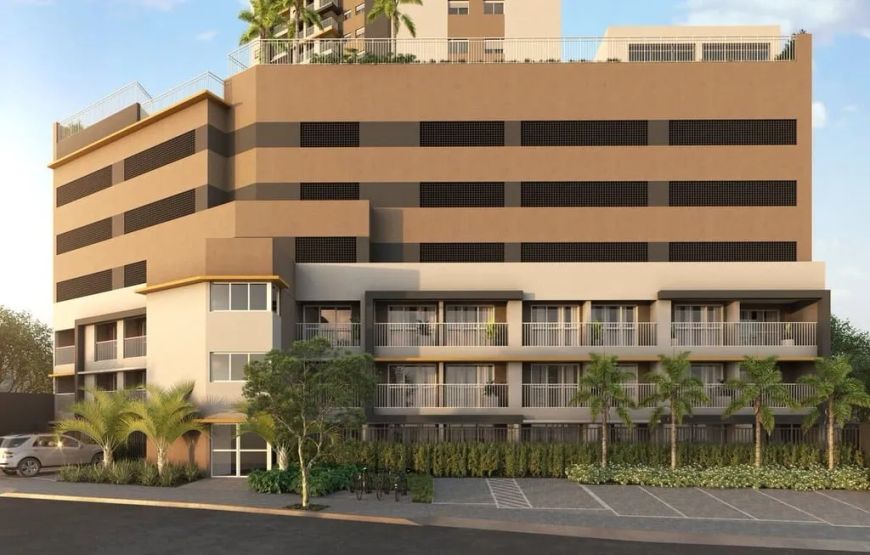 Infinity Home Club Avenida Alberto Santos Dumont Vila Osasco Osasco SP