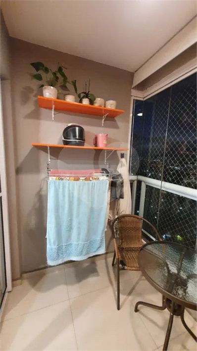 Apartamento com 2 quartos à venda em Jardim Roberto - SP