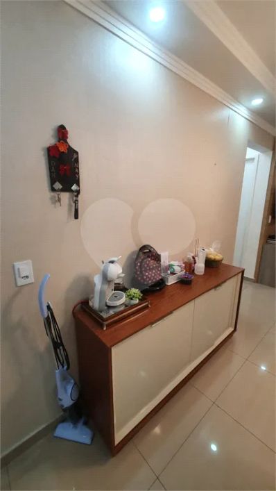 Apartamento com 2 quartos à venda em Jardim Roberto - SP