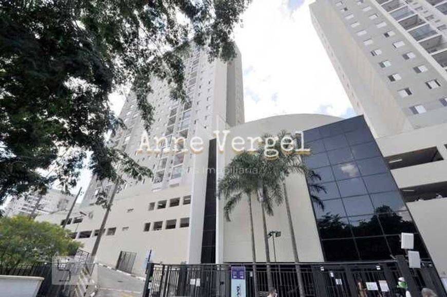 Apartamento 2 quartos c suíte ao lado da Fundação Bradesco em Osasco aceita financiamento e FGTS