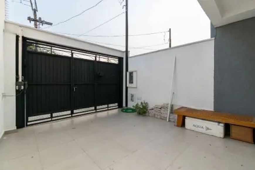 Sobrado com 2 dormitórios à venda, 70 m² por R$ 520.000,00 - Jardim D Abril - Osasco/SP