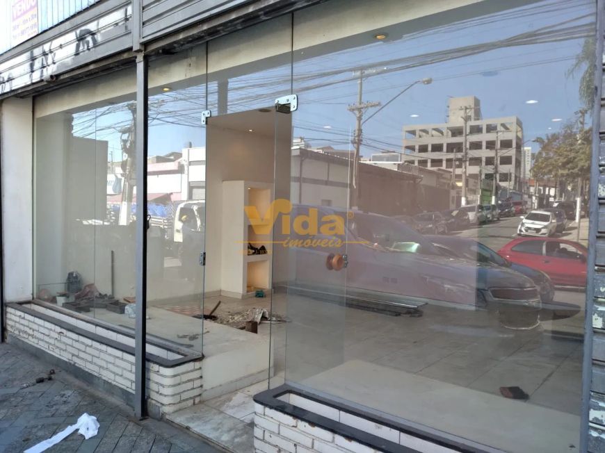 Terreno em Centro - Osasco