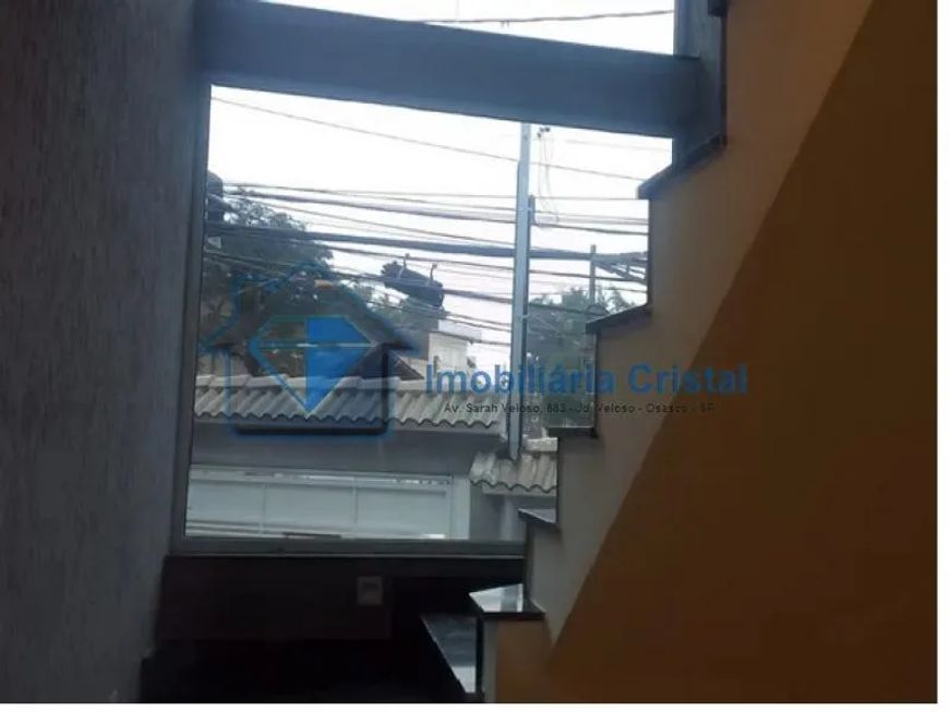 Residencial - Vila Osasco