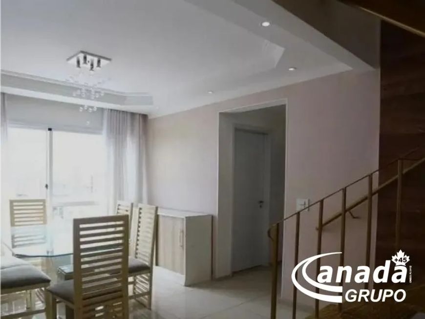 Apartamento - Vila Osasco