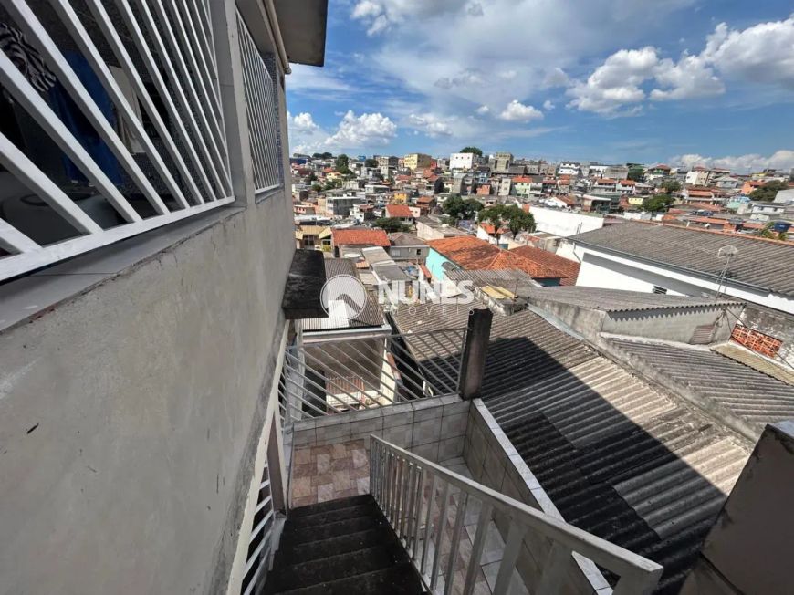 Casa Imovel para Renda em Osasco