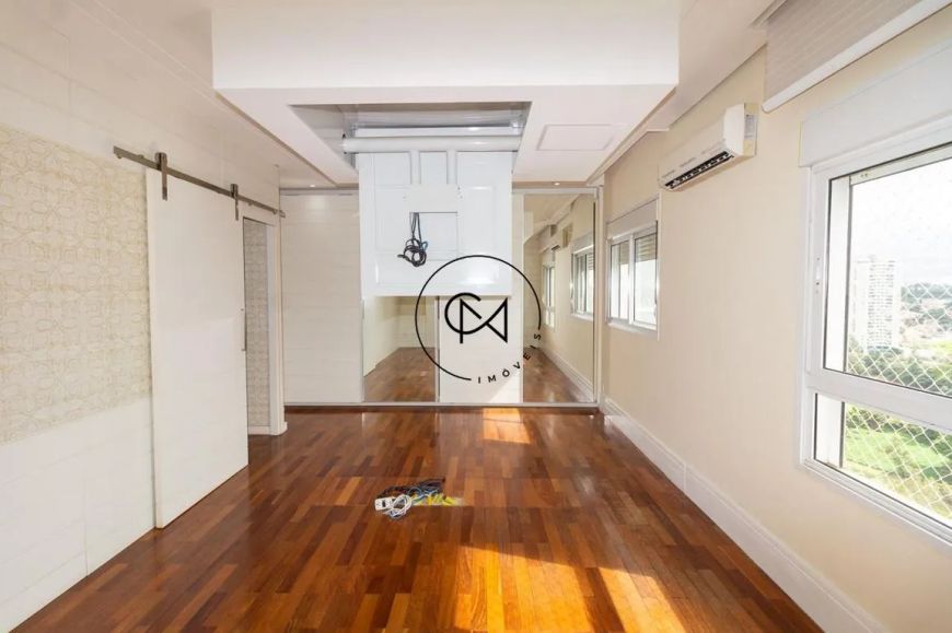 Apartamento 4 dormitórios, cômodos amplos, piscina e área gourmet! 350m² -Osasco