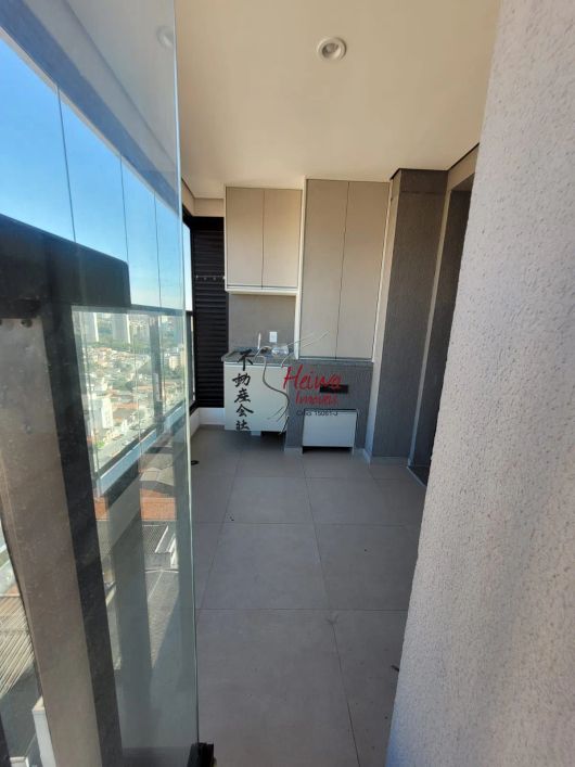 Apartamento 2 dormitórios R$ 640 mil ( Vila Yara - Osasco)