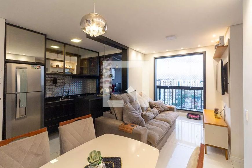 Apartamento, 2 quartos, à venda no bairro Presidente Altino, com 2 vagas