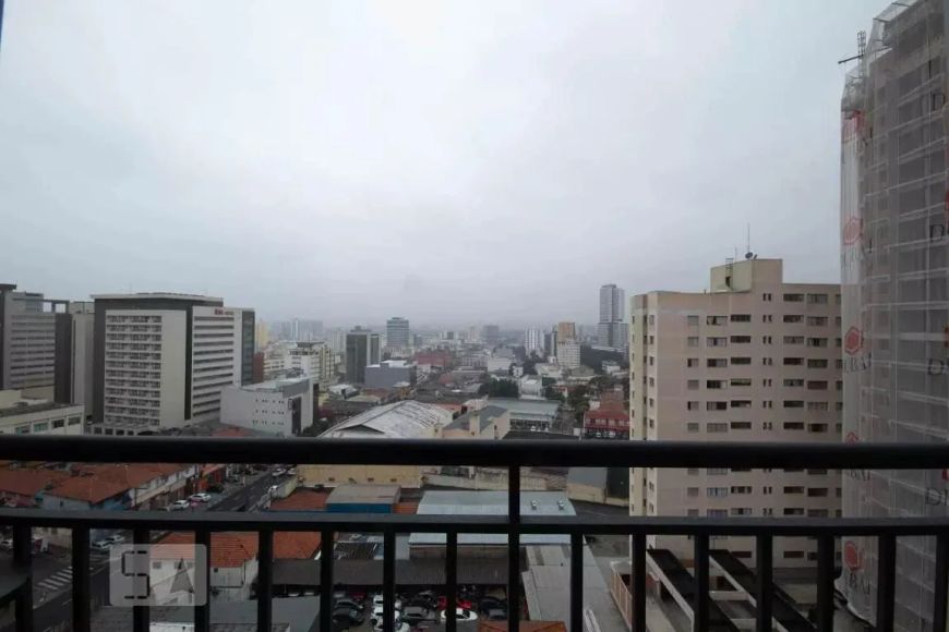 Cobertura com 2 quartos (2 suítes) à venda no Centro, Osasco com 2 vagas.