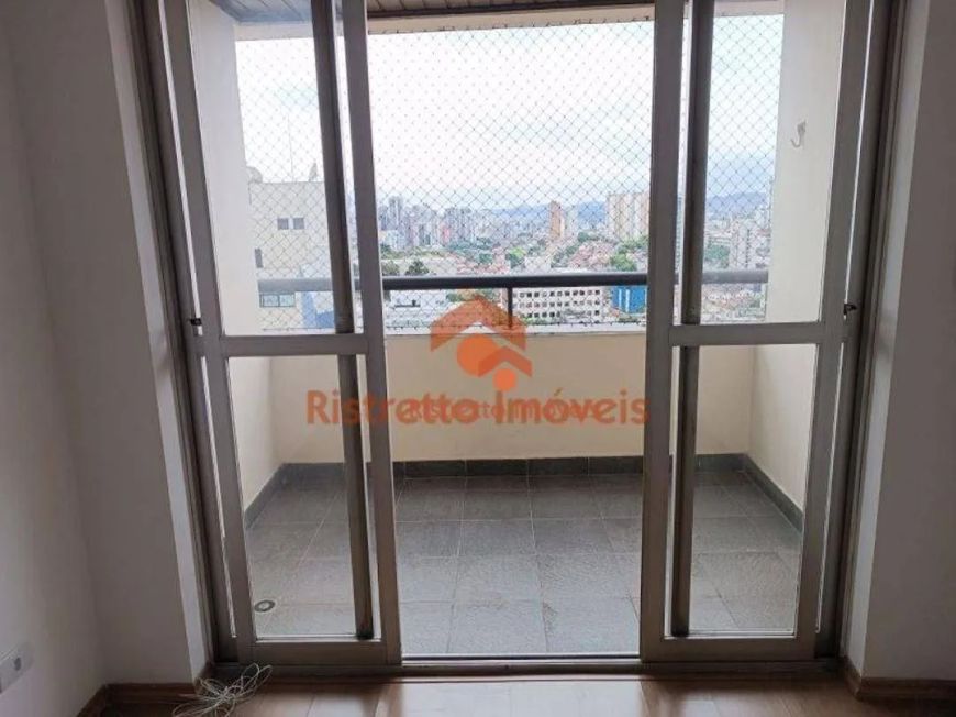 Apartamento à venda, 66 m² por R$ 500.000,00 - Vila Yara - Osasco/SP