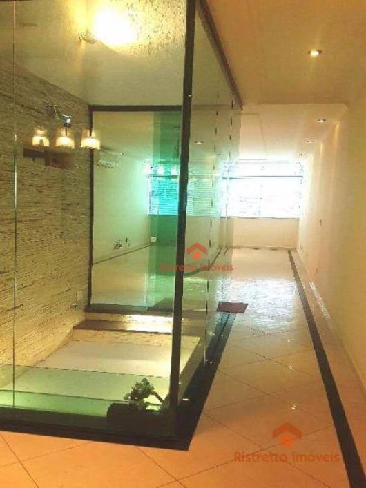 Sobrado Residencial à venda, Vila Osasco, Osasco - SO0452.