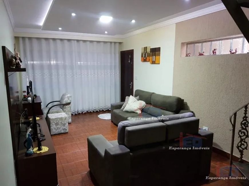 Residencial - Jardim Novo Osasco