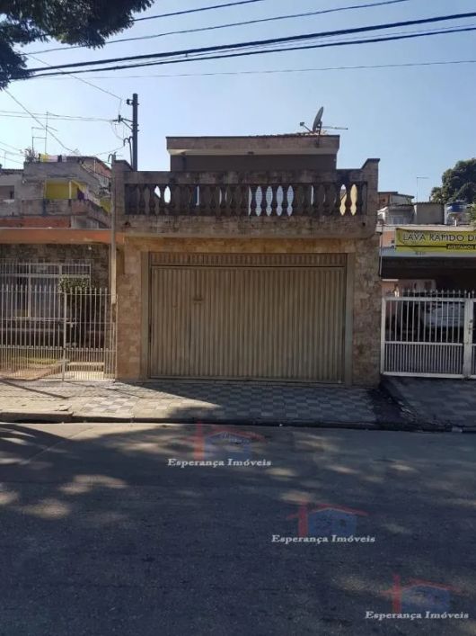 Residencial - Jardim Novo Osasco