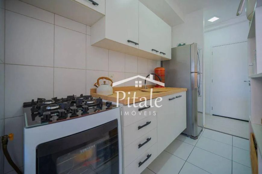 Apartamento com 2 dormitórios à venda, 53 m² por R$ 425.000 - Jardim Bussocaba City - Osasco/SP