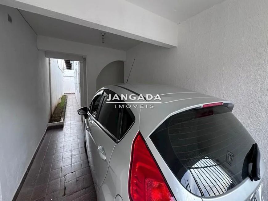 Sobrado À Venda - Conjunto Dos Metalúrgicos - Osasco - Aceita Financiamento
