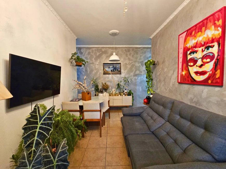 Apartamento à Venda 02 dormitórios, lazer completo Jardim Roberto Osasco SP