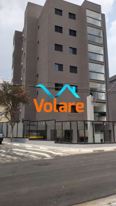 Apartamento à venda no Jardim Umuarama em Osasco/SP.