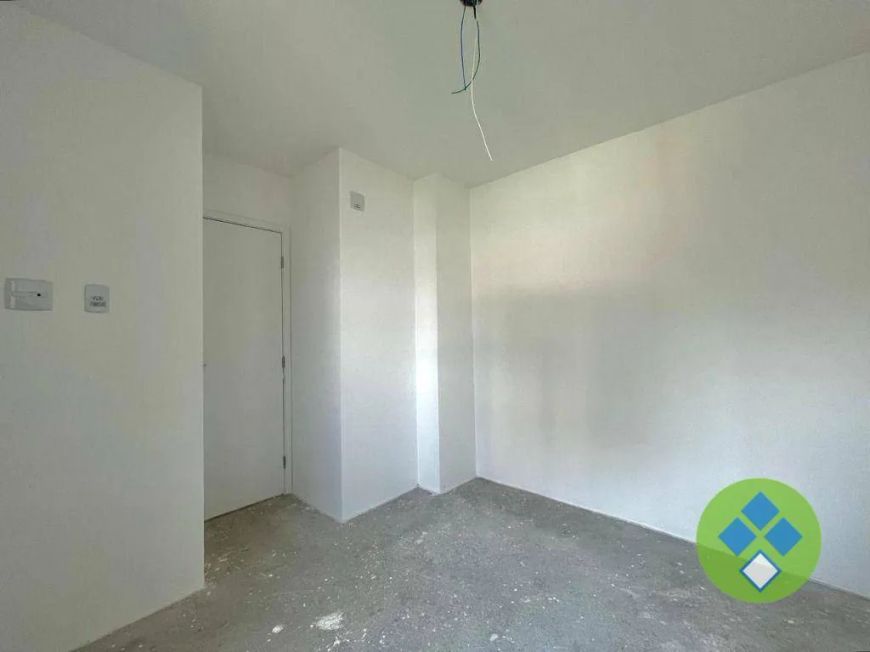 Apartamento à venda no Jardim das Flores com 2 dormitórios e 54 m² de área útil