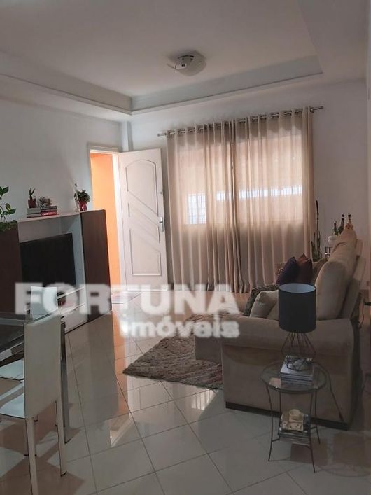 Residencial - Presidente Altino