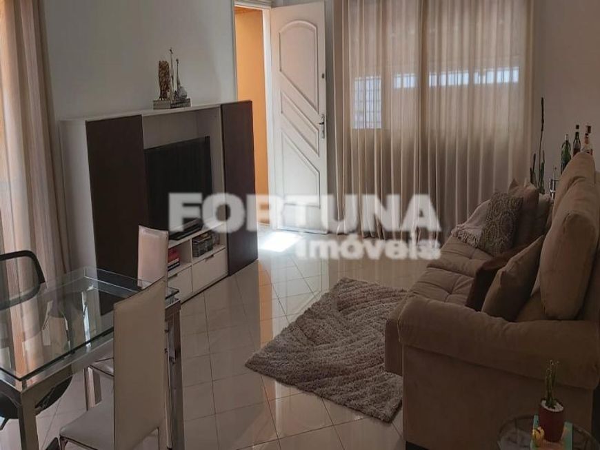 Residencial - Presidente Altino
