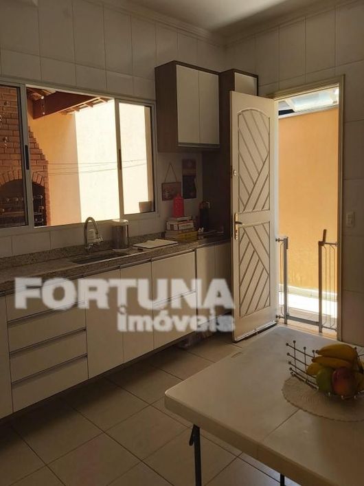 Residencial - Presidente Altino
