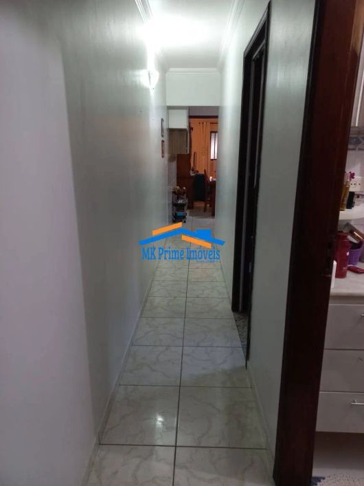 Imóvel para Renda - Multifamiliar - Bairro Umuarama - 3 casas
