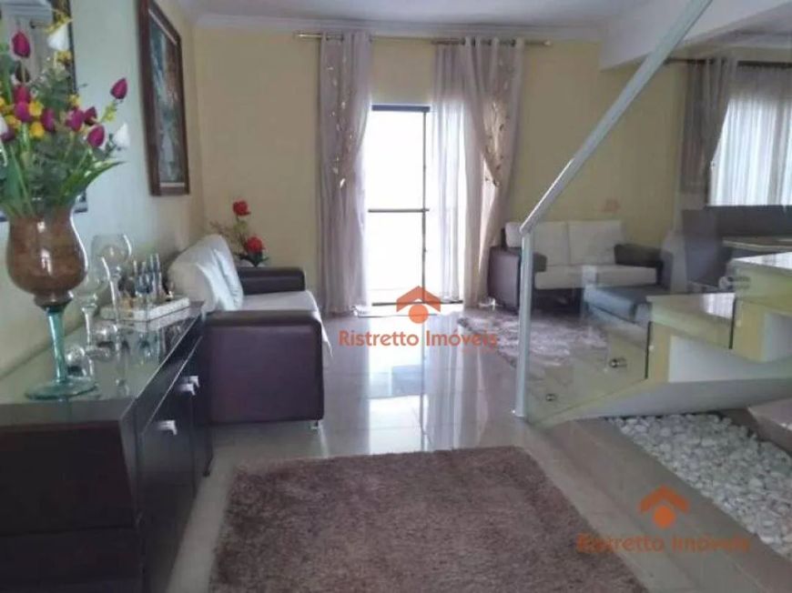 Sobrado Residencial à venda, City Bussocaba, Osasco - SO0478.
