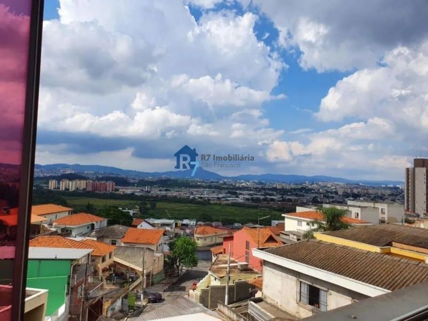 Casa 5 dormitórios à venda km 18 Osasco/SP