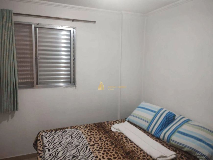 Apartamento com 2 dormitórios à venda, 55 m² por R$ 240.000 - Bandeiras - Osasco/SP