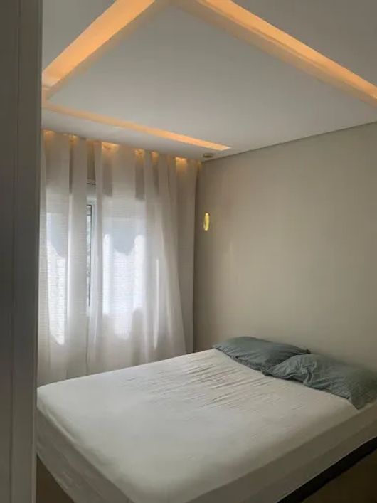 Apartamento com 2 dormitórios à venda, 45 m² por R$ 350.000,00 - Padroeira - Osasco/SP