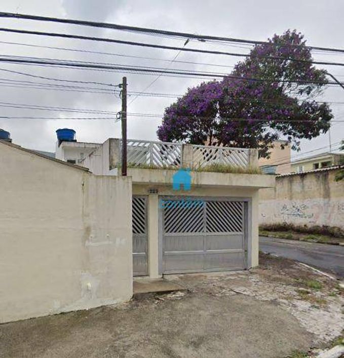 Casa com 3 dormitórios à venda, 100 m² por R$ 630.000,00 - Jardim das Flores - Osasco/SP