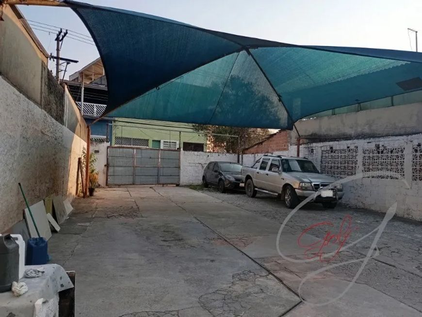 Terreno à venda em Osasco-SP, Jardim das Flores com 341m² de área. Aproveite essa oportunidade!