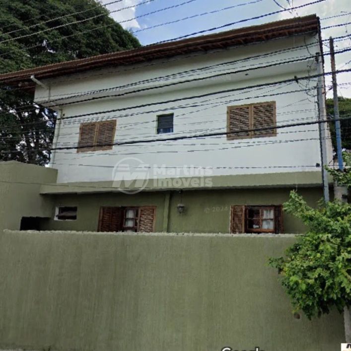 Imóvel para venda com 216 metros quadrados com 6 quartos em Jardim D'Abril - Osasco - SP