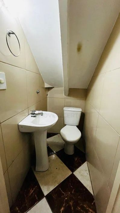SOBRADO COM 224M² 3 DORMITÓRIOS(1 SUÍTE) 2 VAGAS CIDADE DAS FLORES OSASCO-SP