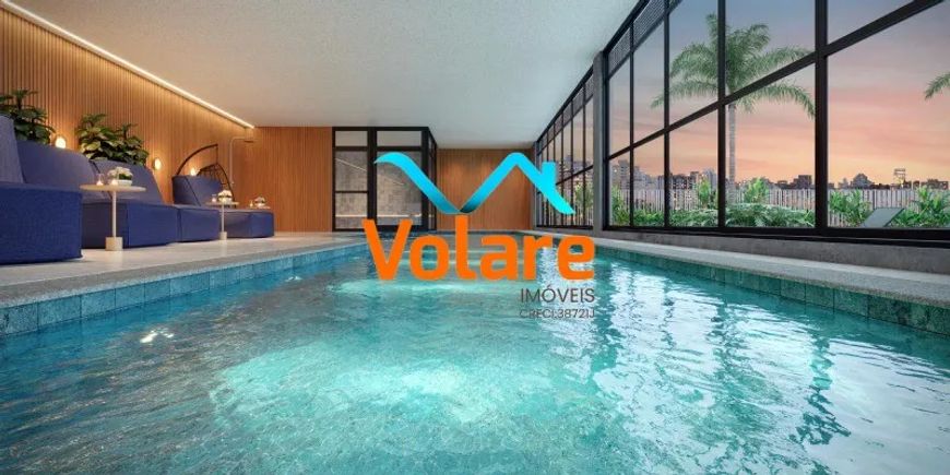 Apartamento Penthouse à venda na Vila Yara, Osasco-SP: 2 quartos, 2 suítes, 2 salas, 3 banheiros, 2