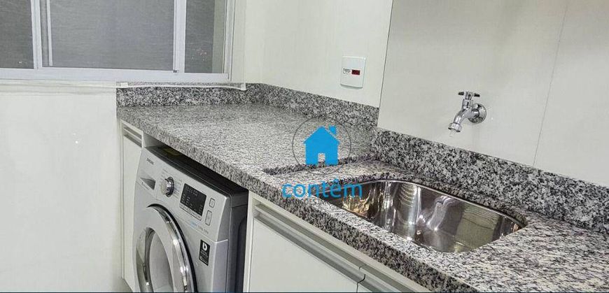 Apartamento com 2 dormitórios à venda, 50 m² por R$ 270.000,00 - Padroeira - Osasco/SP