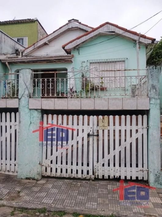 Residencial - Km 18