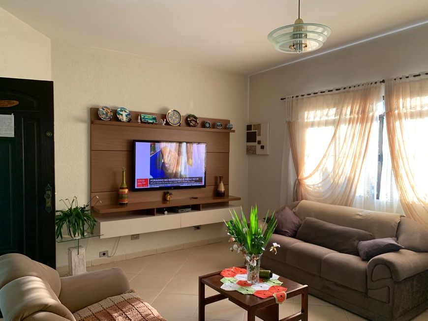 Casa Térrea para venda com 279 m2 com 3 quartos e 1 suíte em City Bussocaba - Osasco - SP