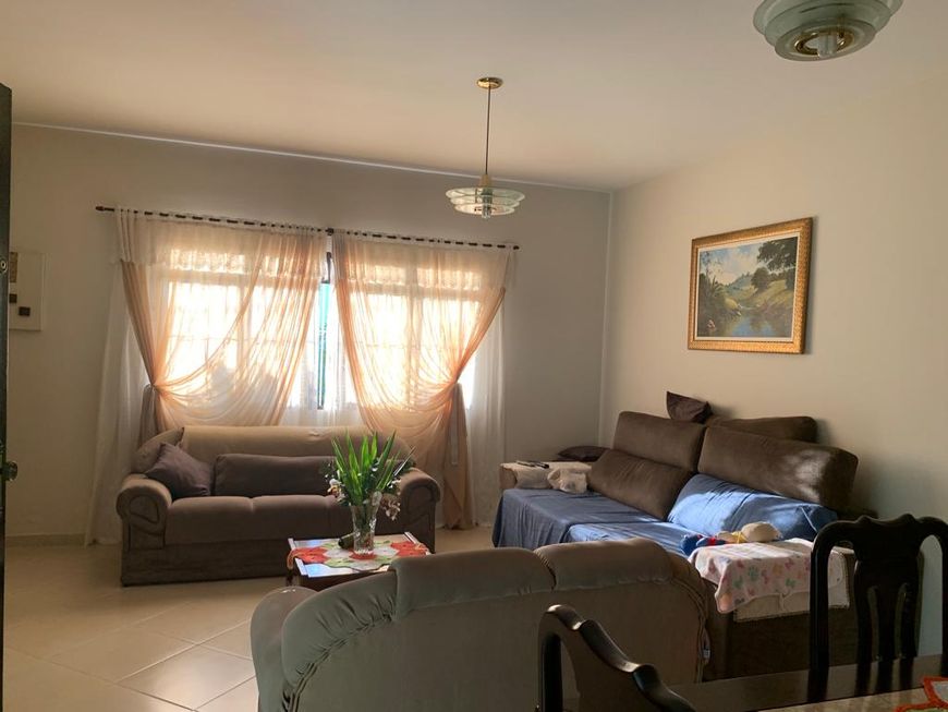 Casa Térrea para venda com 279 m2 com 3 quartos e 1 suíte em City Bussocaba - Osasco - SP