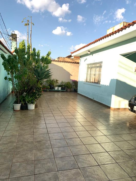Casa Térrea para venda com 279 m2 com 3 quartos e 1 suíte em City Bussocaba - Osasco - SP
