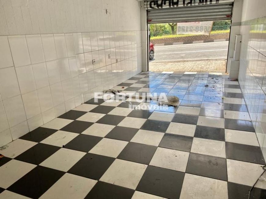 Comercial - Vila Yara