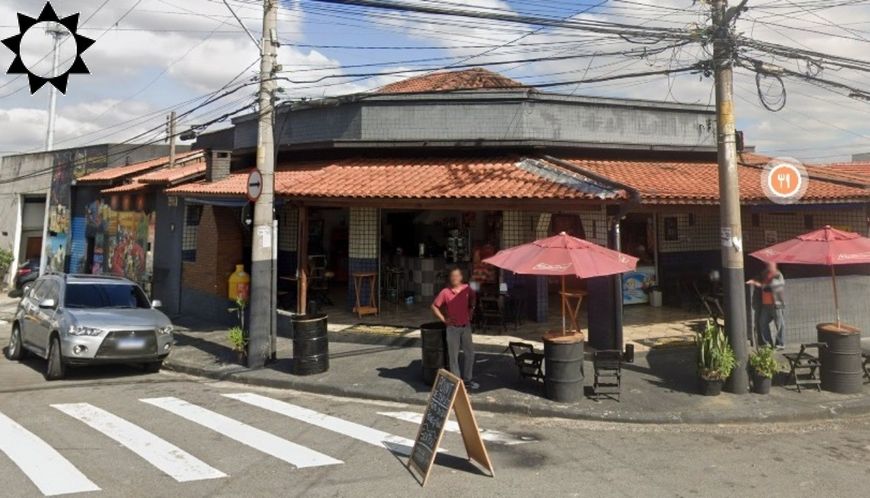SALÃO COMERCIAL para venda VILA OSASCO, OSASCO