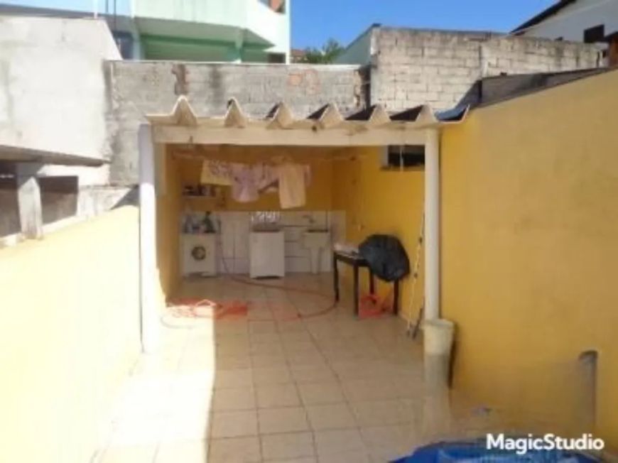 Sobrado à venda em Osasco - Vila Osasco / SP