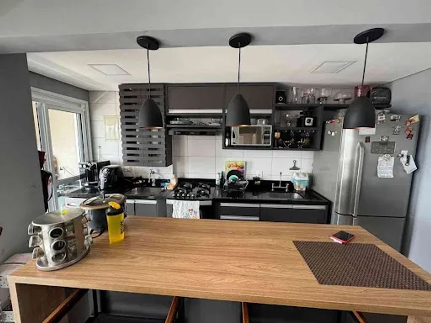 Apartamento com 3 dormitórios à venda, 76 m² por R$ 850.000,00 - Vila Osasco - Osasco/SP