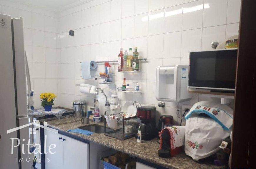 Apartamento com 3 dormitórios à venda, 80 m² por R$ 850.000,00 - Vila Yara - Osasco/SP
